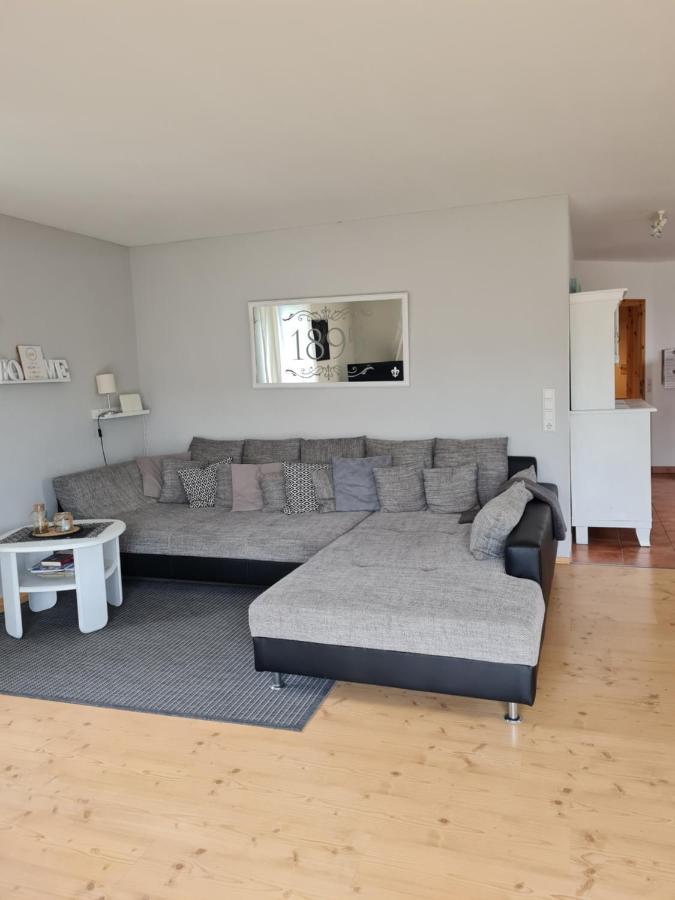 Auszeit Am Ochsenweg Apartment Dannewerk Luaran gambar